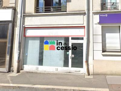 Acheter Bureau Mans 258405 euros