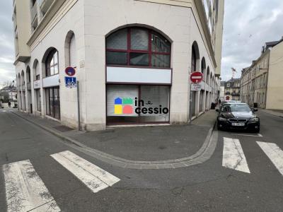 Annonce Location Bureau Mans 72