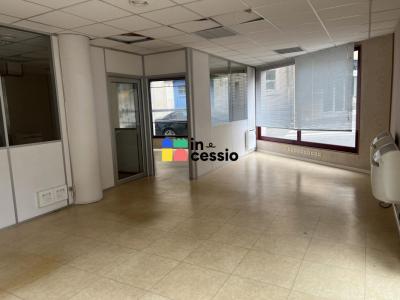 Acheter Bureau Mans Sarthe