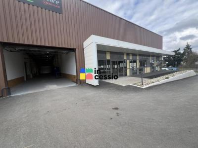 Annonce Location Bureau Mans 72