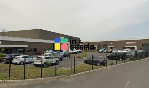 Annonce Location Commerce Mans 72