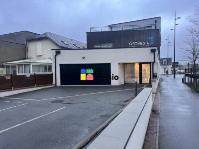 Annonce Vente Bureau Mans 72