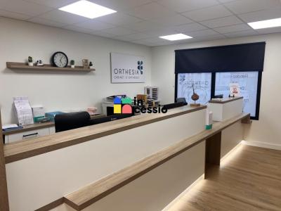 Acheter Bureau 340 m2 Mans