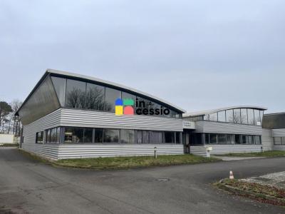 Annonce Location Commerce Mans 72