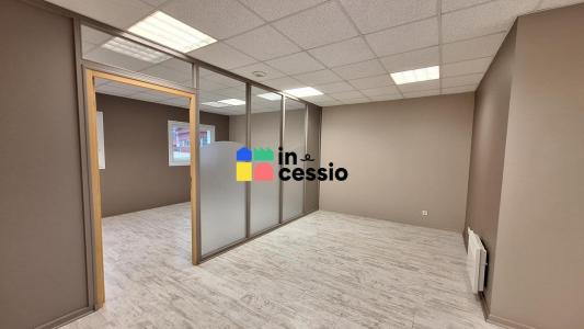Annonce Location Bureau Mans 72