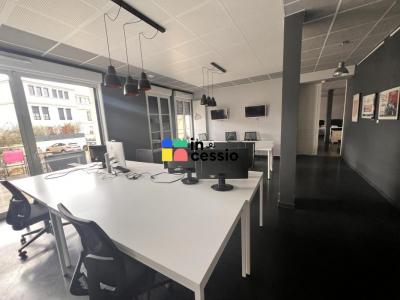 Annonce Vente Bureau Mans 72