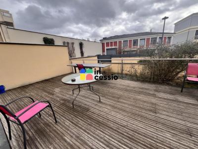 Acheter Bureau Mans Sarthe