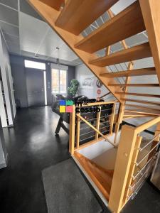 Acheter Bureau Mans 848000 euros