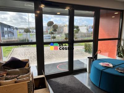 Annonce Vente Commerce Mans 72