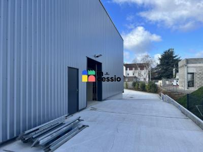 Acheter Commerce Mans Sarthe