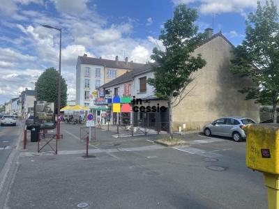 Annonce Vente Local commercial Mans 72