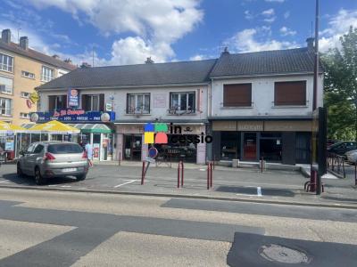 Acheter Local commercial 500 m2 Mans