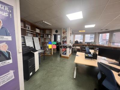 Acheter Bureau 440 m2 Mans