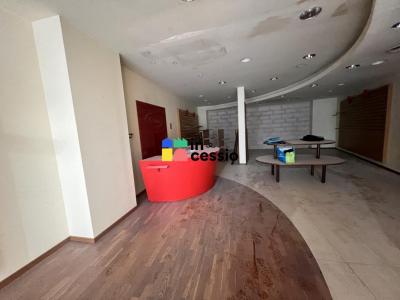 Annonce Location Local commercial Mans 72