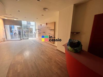 Louer Local commercial Mans 34000 euros