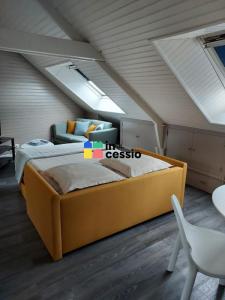 Annonce Vente Local commercial Mans 72
