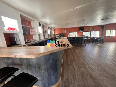 Annonce Location Local commercial Mans 72