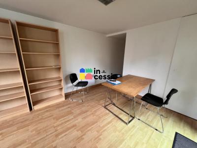 For rent Mans 60 m2 Sarthe (72000) photo 0