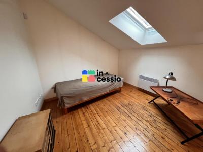 Louer Bureau 60 m2 Mans