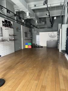 Annonce Location Local commercial Mans 72