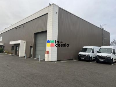 For rent Mans 500 m2 Sarthe (72100) photo 0
