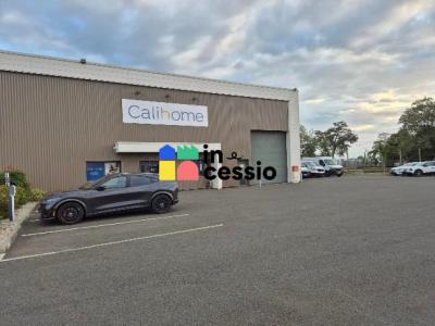 Annonce Location Commerce Mans 72