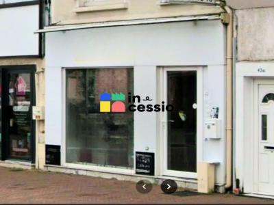 Annonce Vente Bureau Mans 72