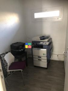 Acheter Bureau 81 m2 Mans