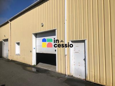 Annonce Location Commerce Mans 72