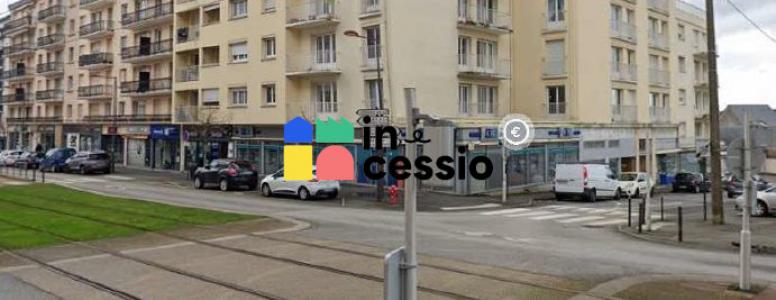 Annonce Vente Local commercial Mans 72