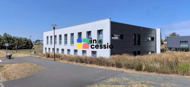 Annonce Location Bureau Cholet 49