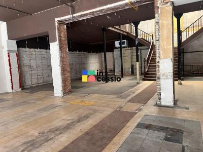 Annonce Vente Local commercial Mans 72