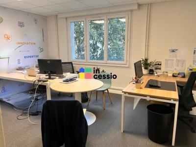 Annonce Vente Bureau Mans 72