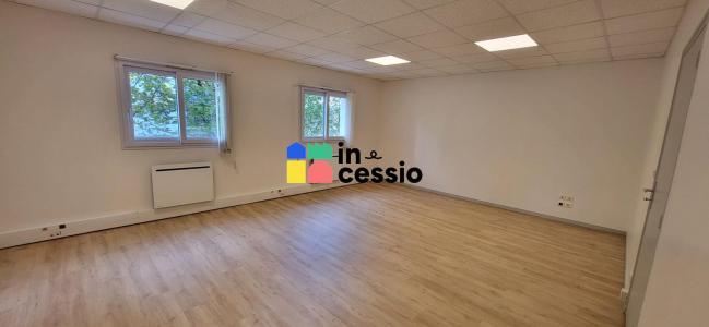 Annonce Location Bureau Mans 72