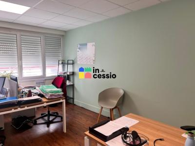 Louer Bureau Mans Sarthe