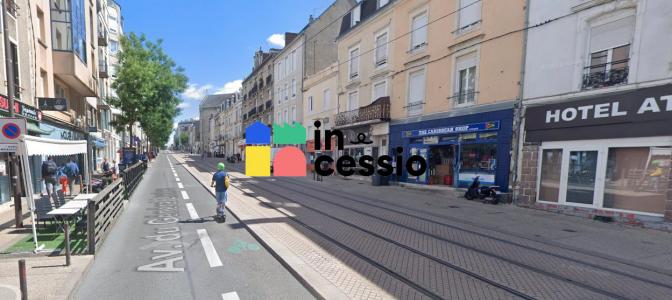 Louer Bureau Mans 22392 euros