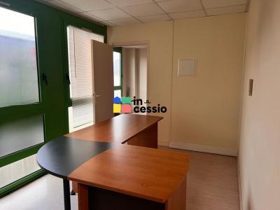 Louer Bureau Mans Sarthe