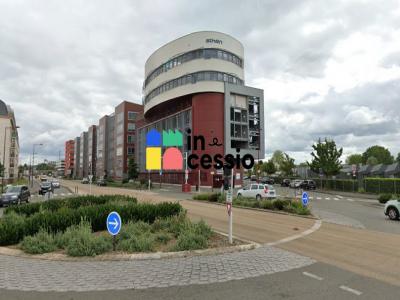 Annonce Location Bureau Mans 72