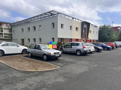 Acheter Bureau 980 m2 Mans