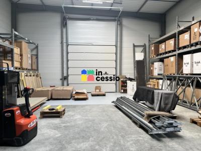 Annonce Location Commerce Mans 72