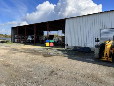 Annonce Vente Commerce Mans 72