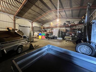 Acheter Commerce Mans Sarthe