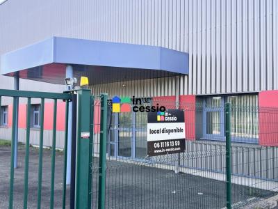 Annonce Vente Commerce Mans 72
