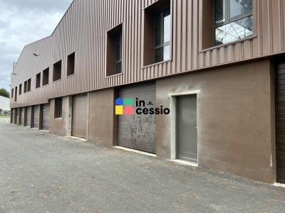 For rent Mans 300 m2 Sarthe (72000) photo 0