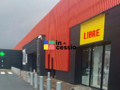Annonce Location Local commercial Mans 72