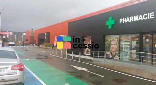 Louer Local commercial Mans 68000 euros