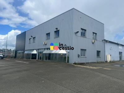 Annonce Location Local commercial Mans 72