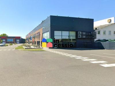 Annonce Location Local commercial Mans 72