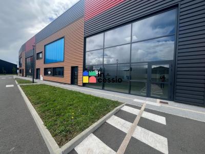 For rent Mans 600 m2 Sarthe (72100) photo 0
