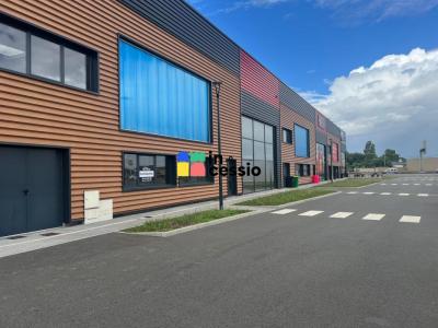 Annonce Location Local commercial Mans 72